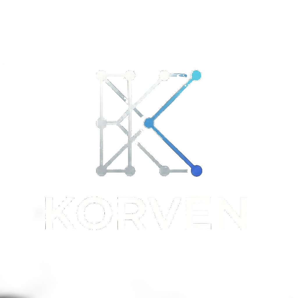 Korven HQ Logo